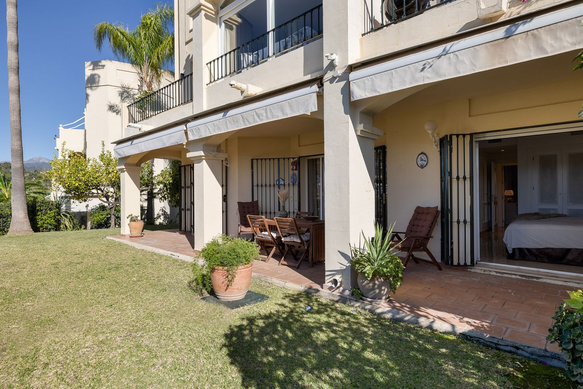 Huis te koop in La Quinta | 3 slaapkamers H5264590