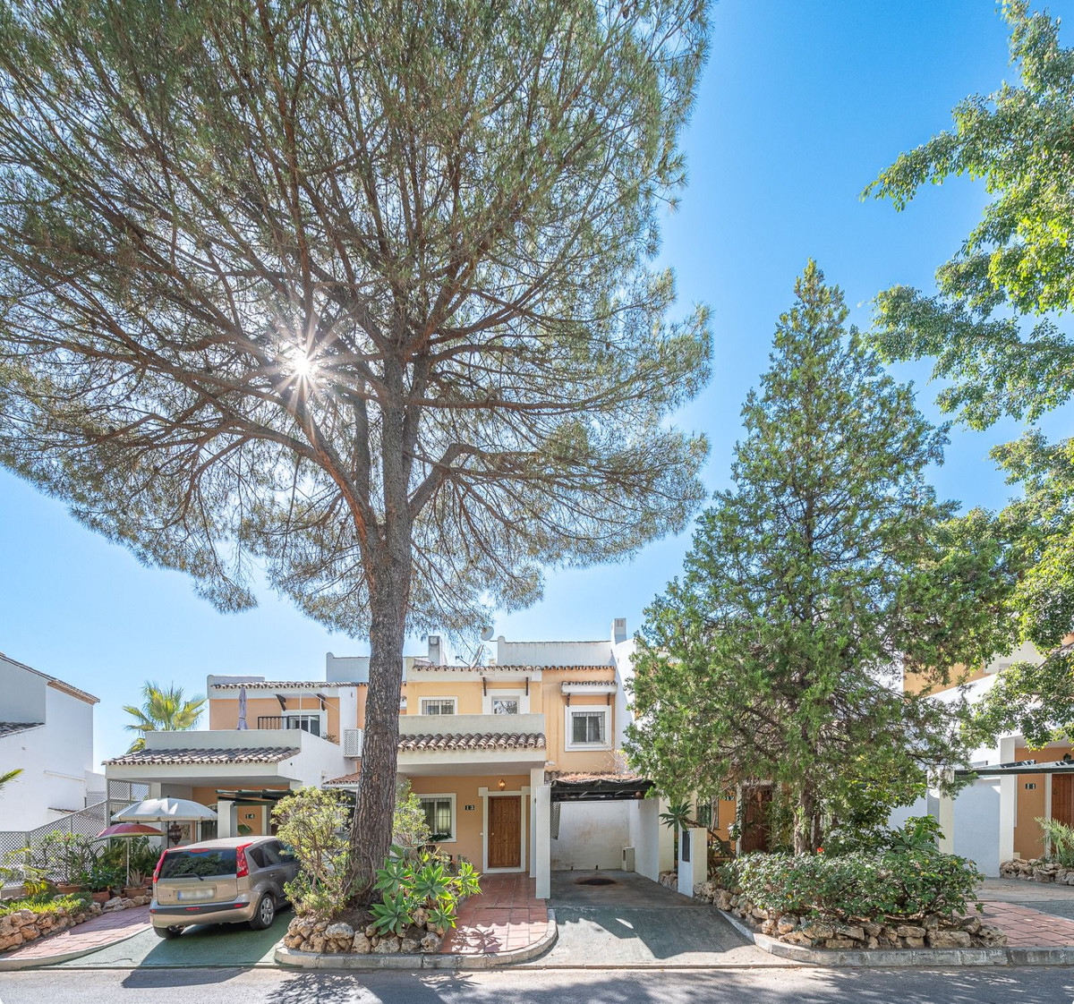 Huis te koop in La Quinta | 4 slaapkamers H5292241