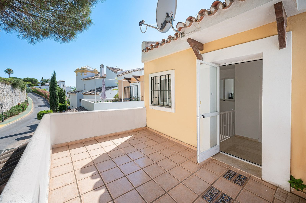 Huis te koop in La Quinta | 4 slaapkamers H5292241