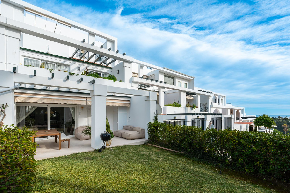 Appartement te koop in La Quinta | 2 slaapkamers H5298796