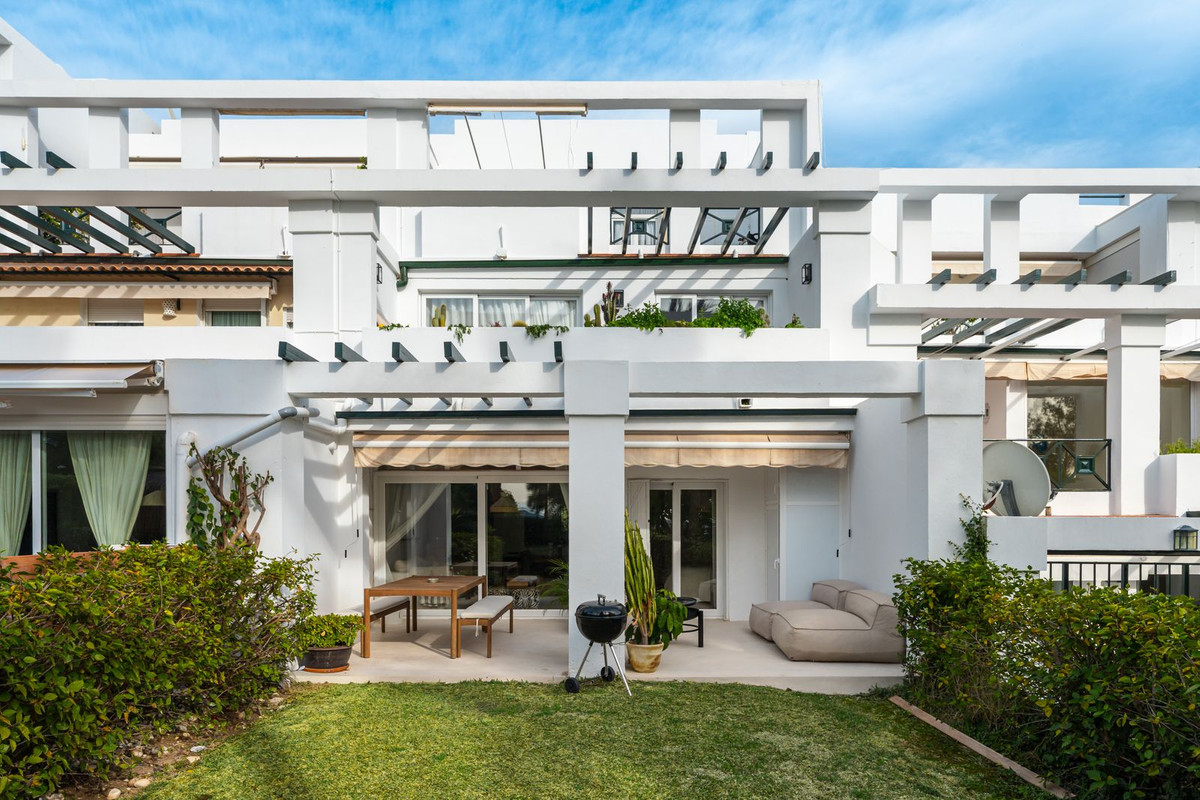 Appartement te koop in La Quinta | 2 slaapkamers H5298796