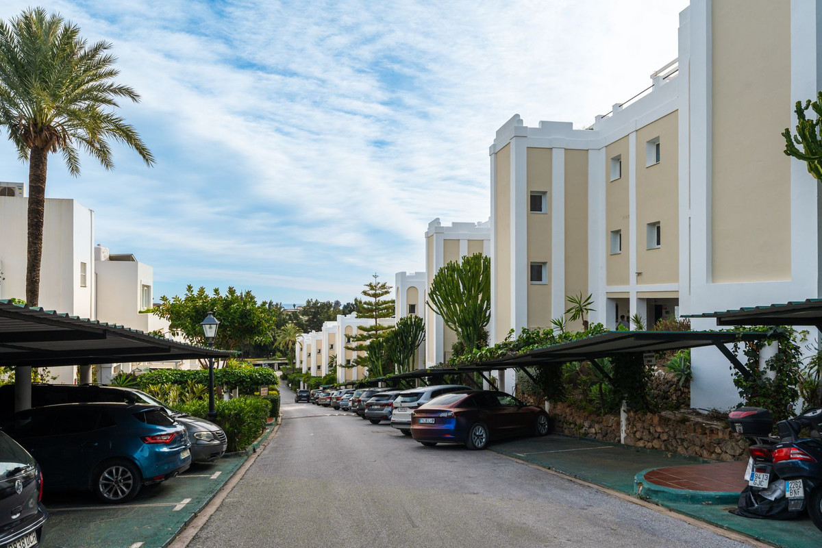 Appartement te koop in La Quinta | 2 slaapkamers H5298796