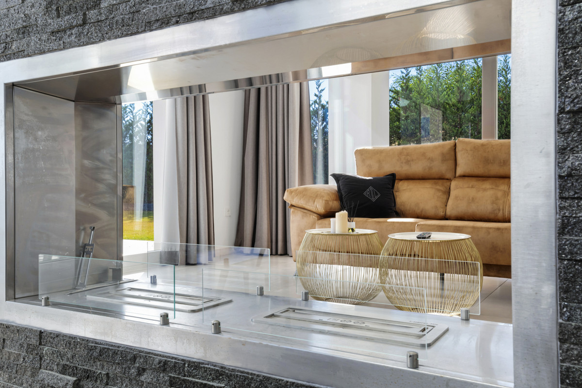 Huis te koop in La Quinta | 4 slaapkamers H5321713