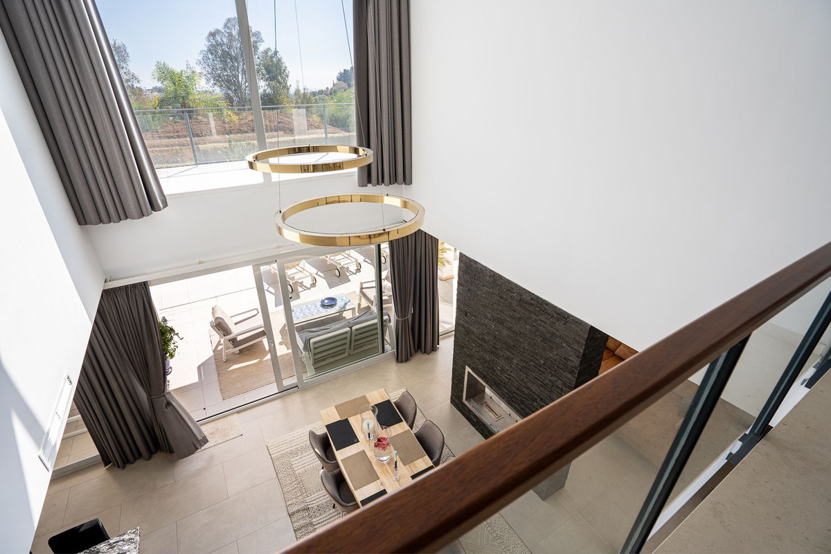 Huis te koop in La Quinta | 4 slaapkamers H5321713