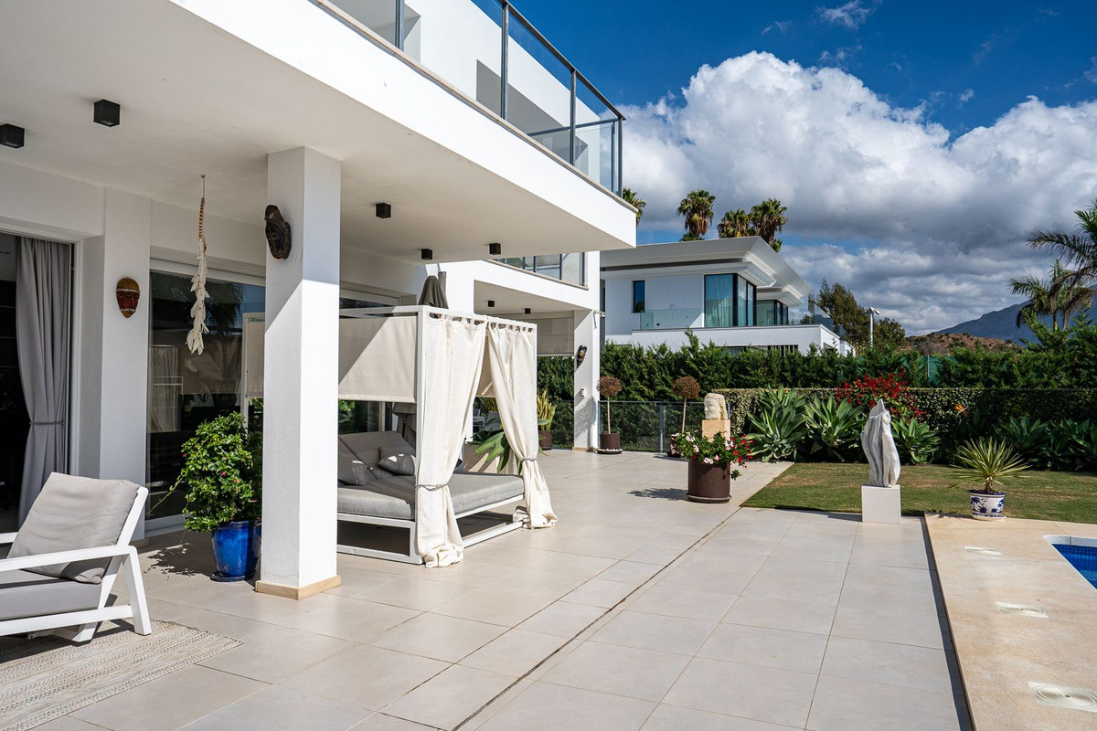 Huis te koop in La Quinta | 4 slaapkamers H5321713