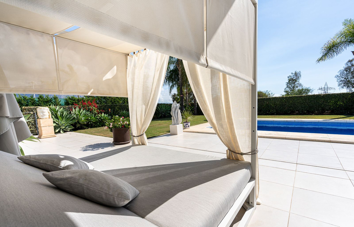 Huis te koop in La Quinta | 4 slaapkamers H5321713