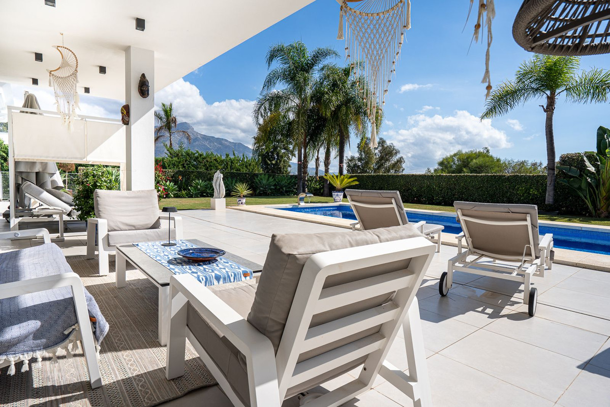 Huis te koop in La Quinta | 4 slaapkamers H5321713