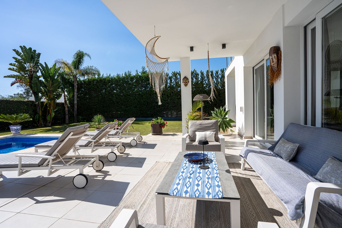 Huis te koop in La Quinta | 4 slaapkamers H5321713