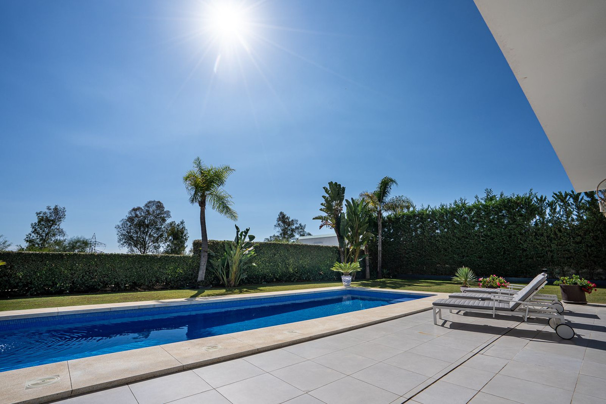 Huis te koop in La Quinta | 4 slaapkamers H5321713