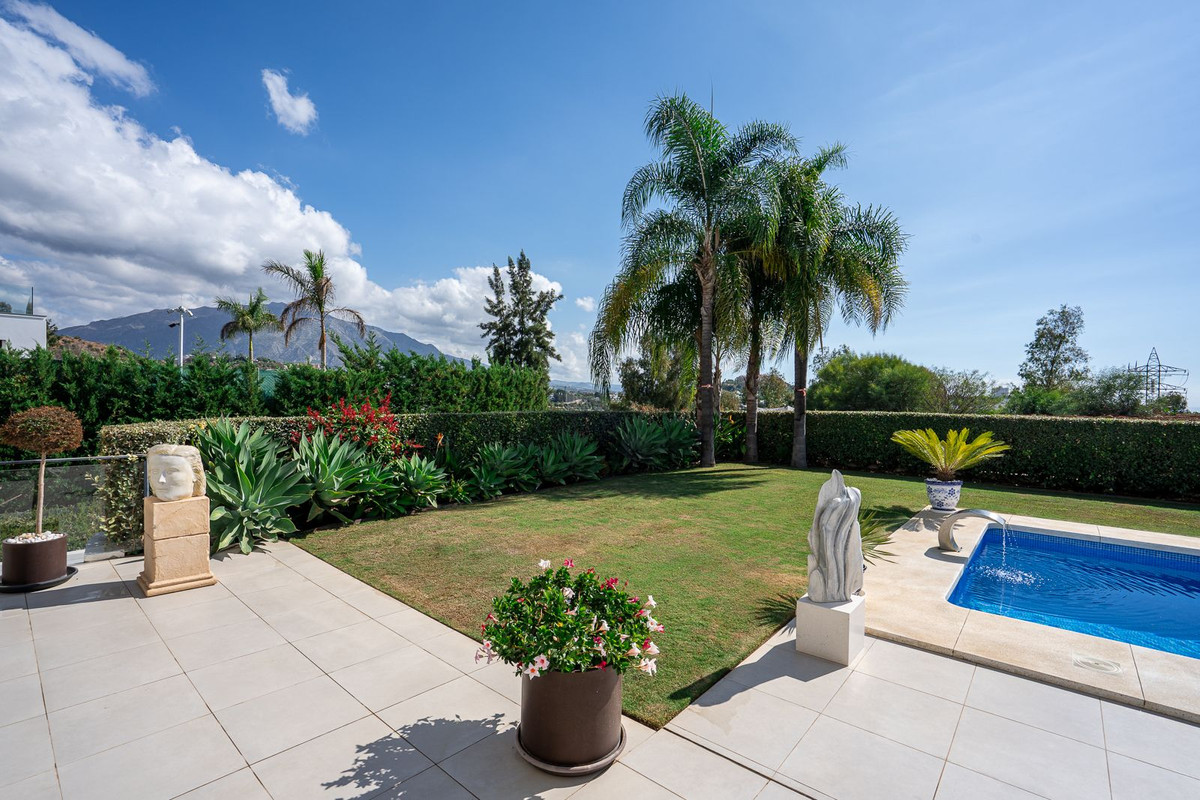 Huis te koop in La Quinta | 4 slaapkamers H5321713