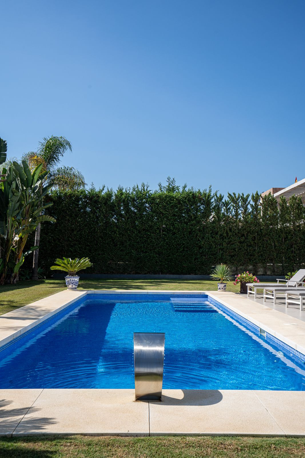 Huis te koop in La Quinta | 4 slaapkamers H5321713