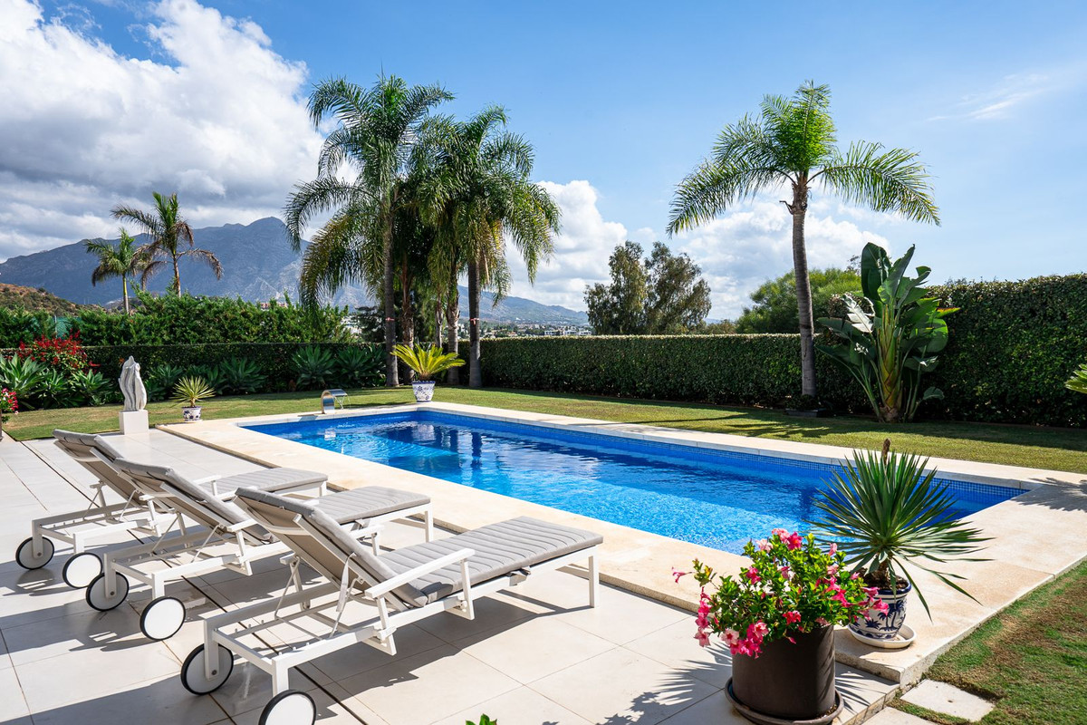 Huis te koop in La Quinta | 4 slaapkamers H5321713