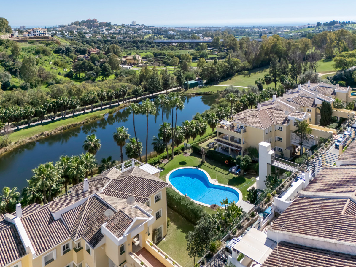 Penthouse te koop in La Quinta | 3 slaapkamers H5327302