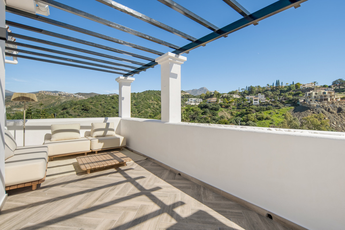 Penthouse te koop in La Quinta | 3 slaapkamers H5327302