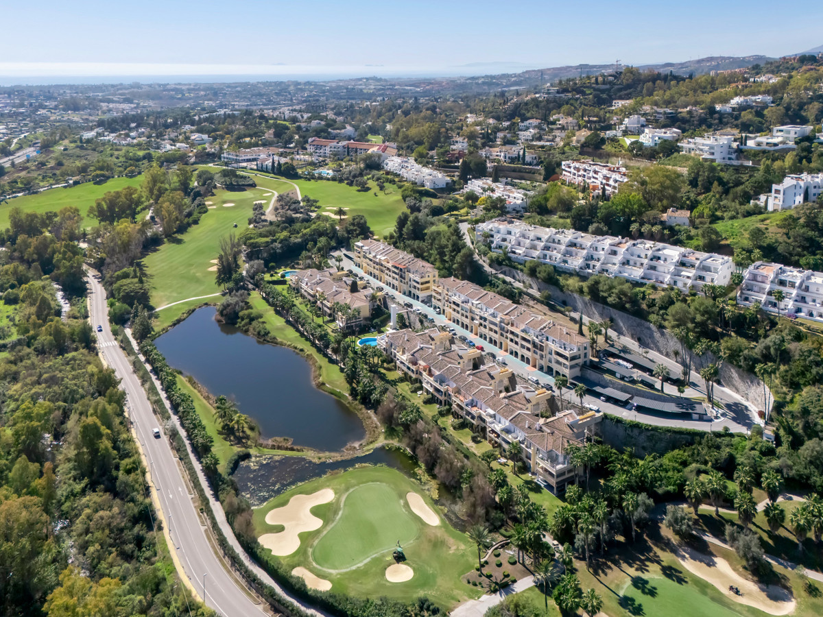 Penthouse te koop in La Quinta | 3 slaapkamers H5327302