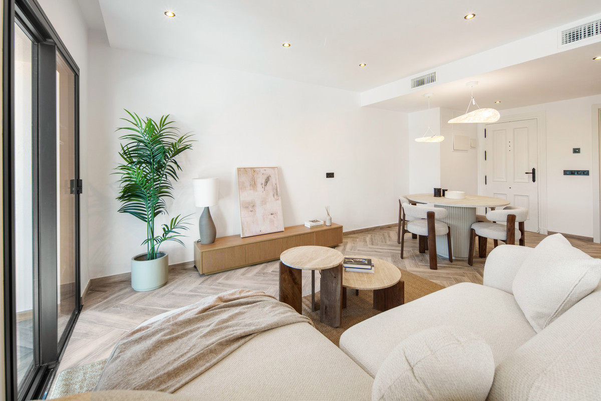 Penthouse te koop in La Quinta | 3 slaapkamers H5327302