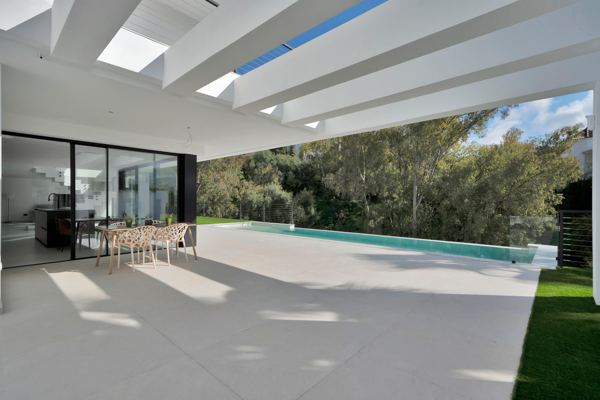 Huis te koop in La Quinta | 4 slaapkamers H5334478