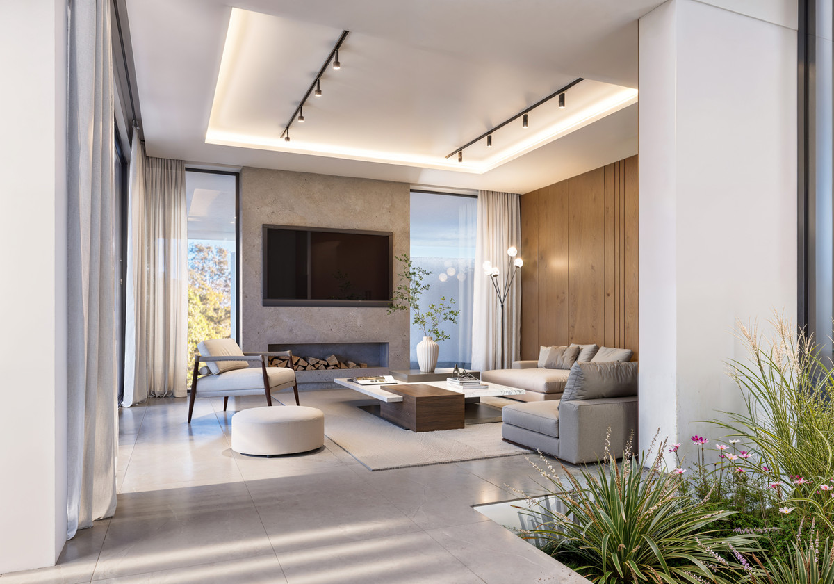 Huis te koop in La Quinta | 4 slaapkamers H5347783