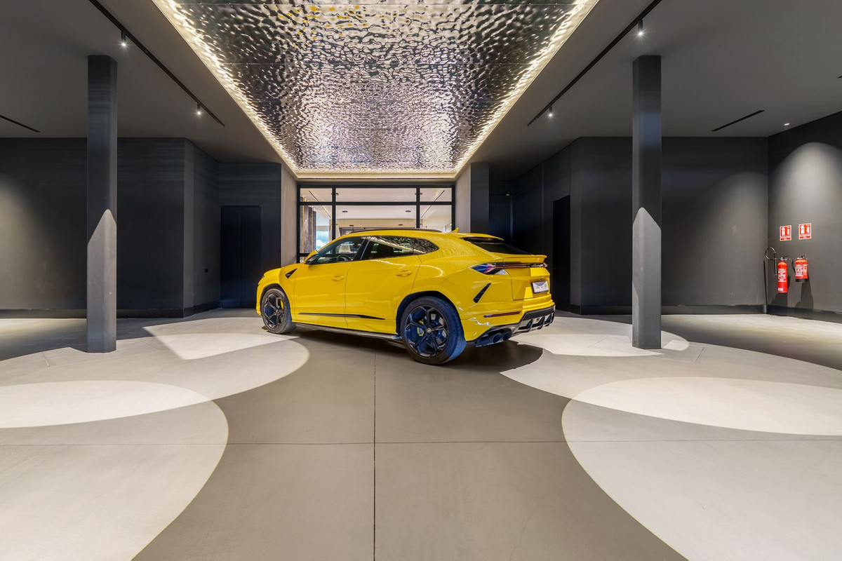 Huis te koop in La Quinta | 8 slaapkamers H5349463