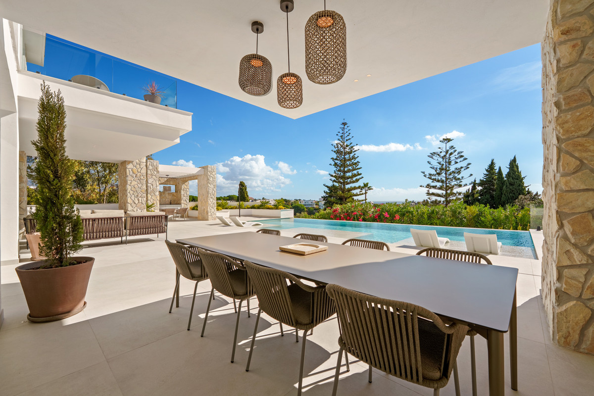 Huis te koop in La Quinta | 5 slaapkamers H5391355