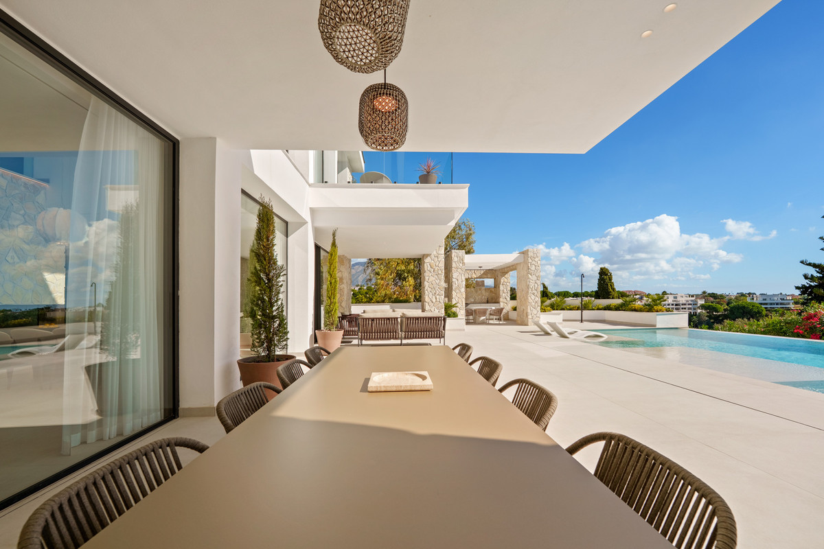 Huis te koop in La Quinta | 5 slaapkamers H5391355