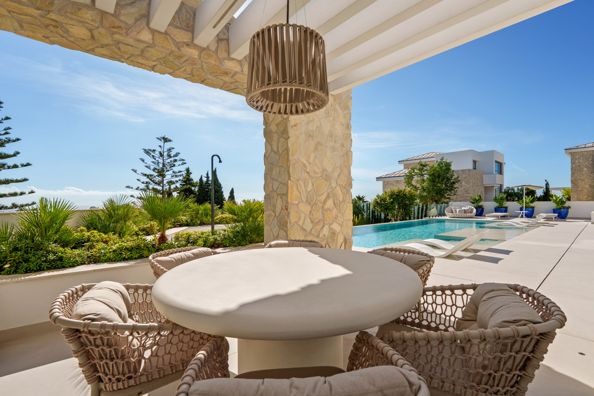 Huis te koop in La Quinta | 5 slaapkamers H5391355