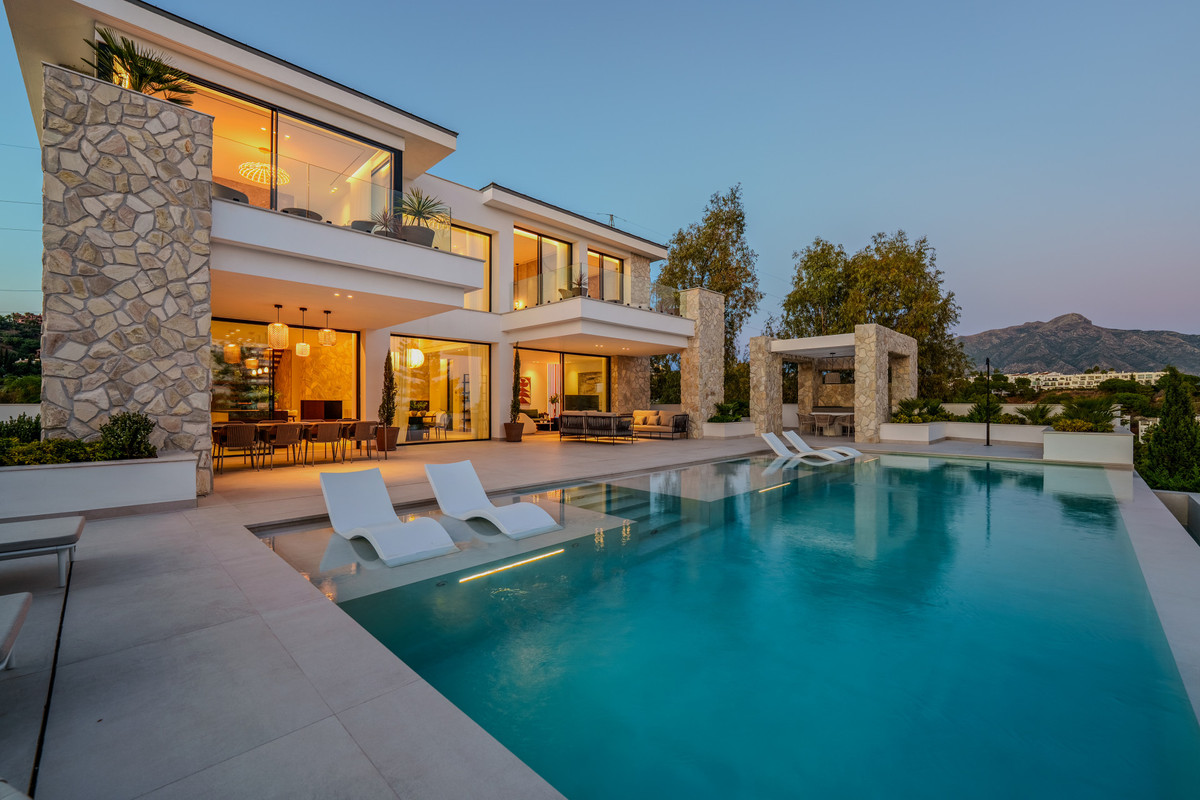 Huis te koop in La Quinta | 5 slaapkamers H5391355