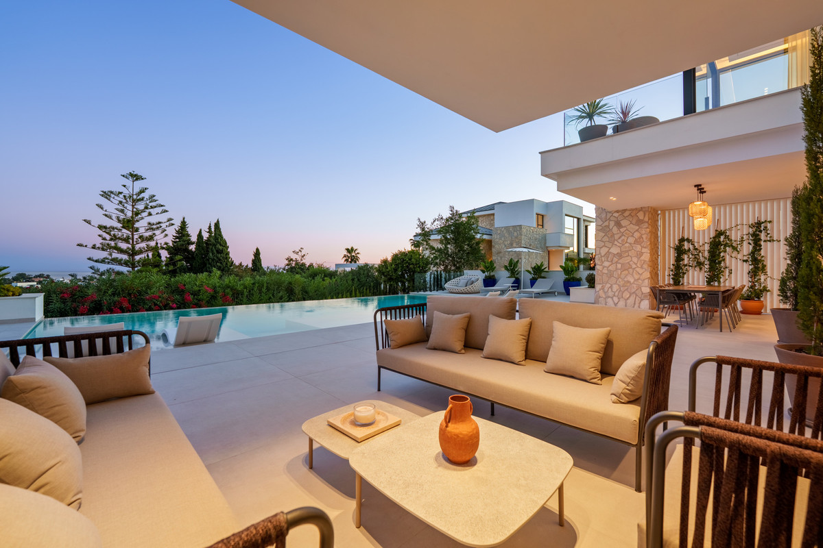 Huis te koop in La Quinta | 5 slaapkamers H5391355