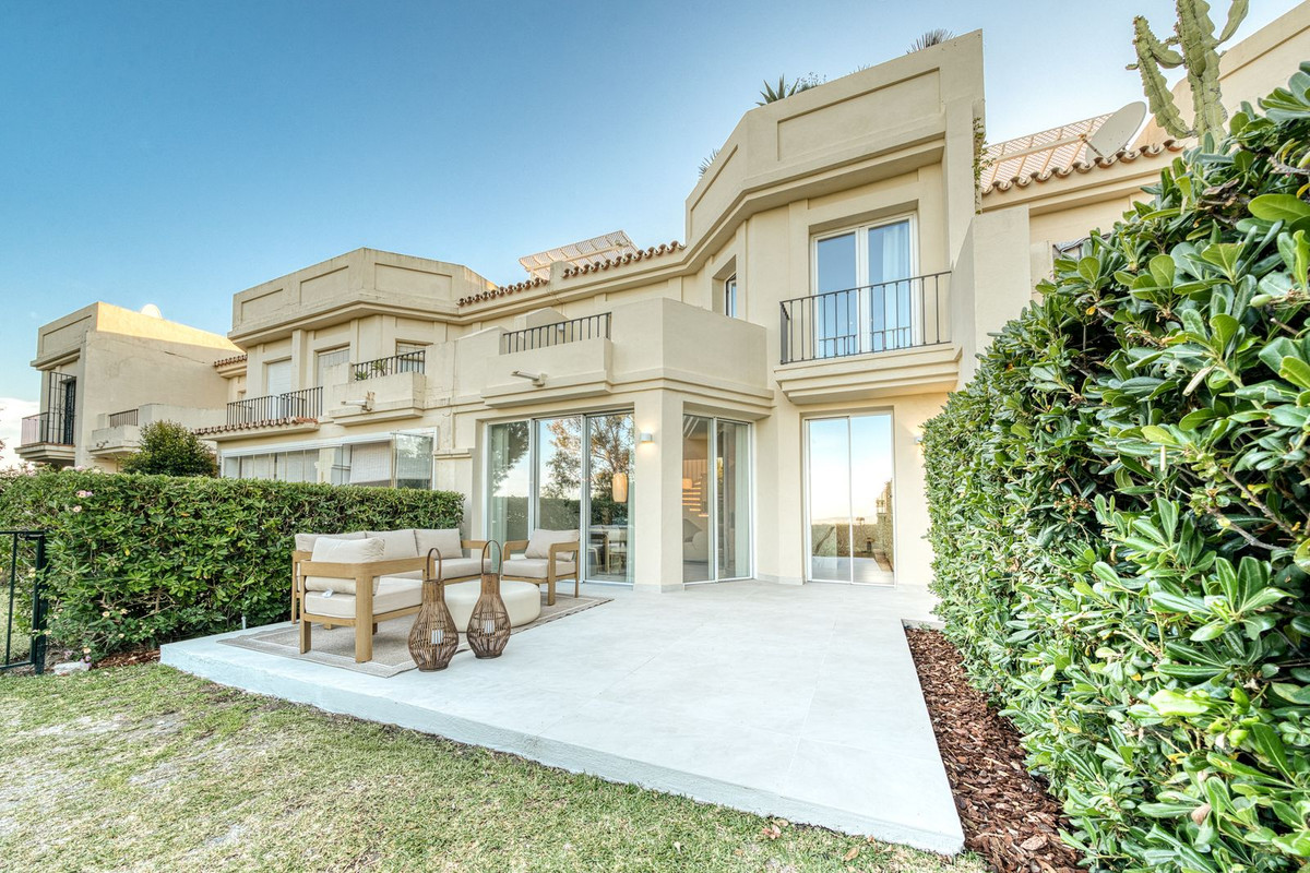 Huis te koop in La Quinta | 4 slaapkamers H5393050