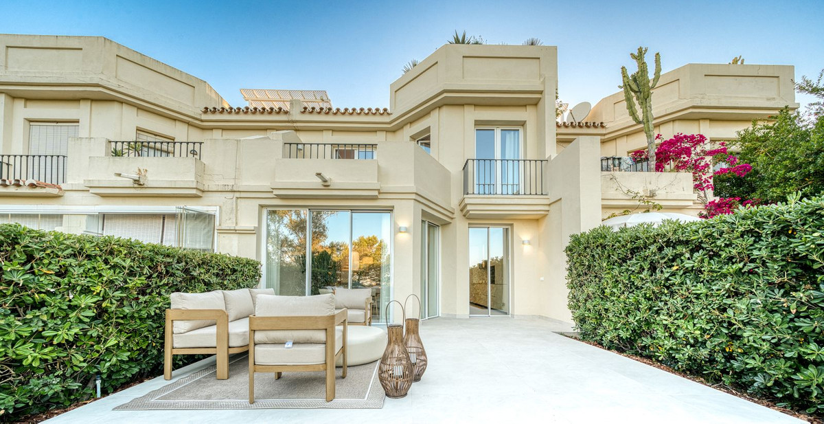 Huis te koop in La Quinta | 4 slaapkamers H5393050
