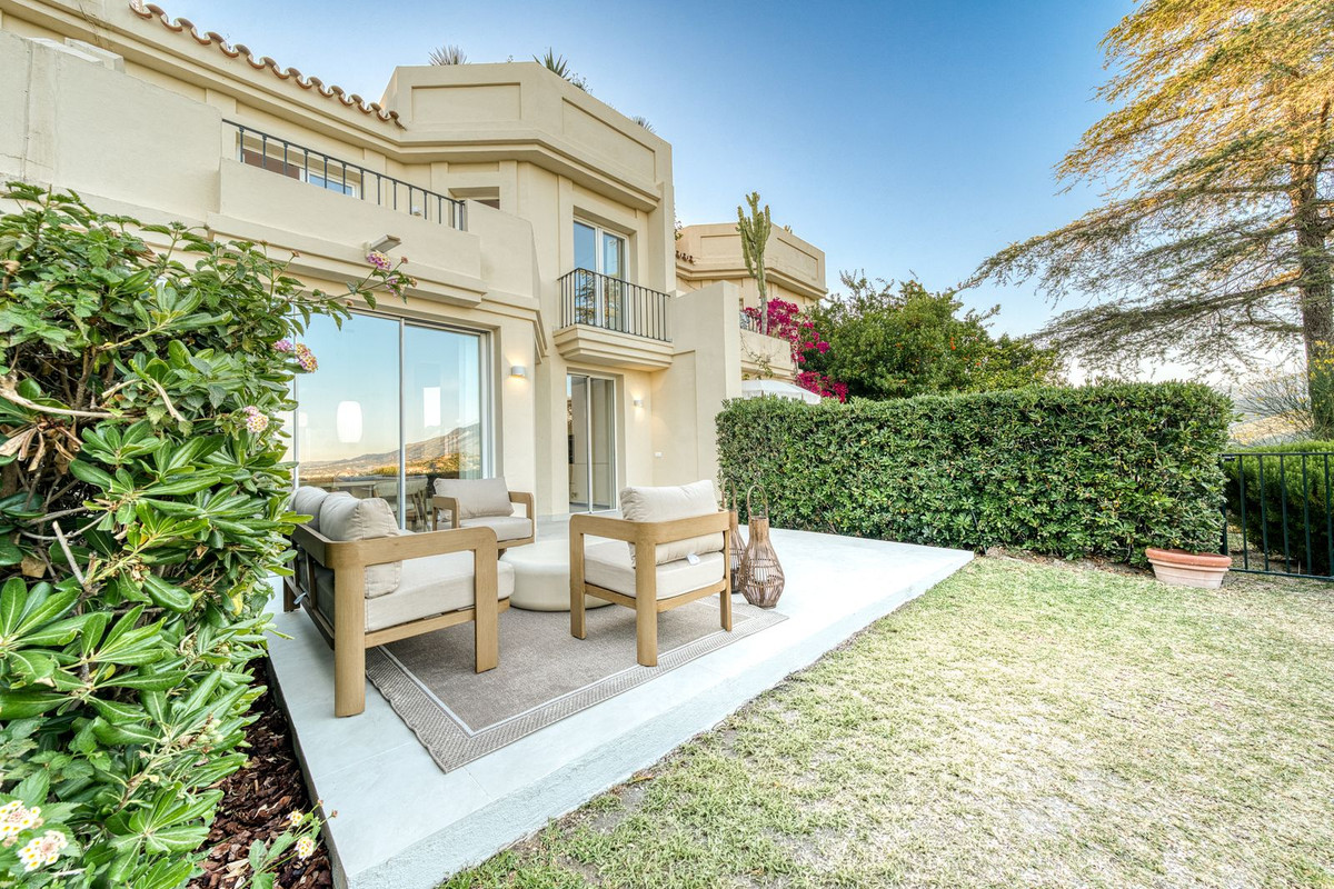 Huis te koop in La Quinta | 4 slaapkamers H5393050