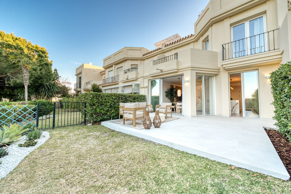 Huis te koop in La Quinta | 4 slaapkamers H5393050