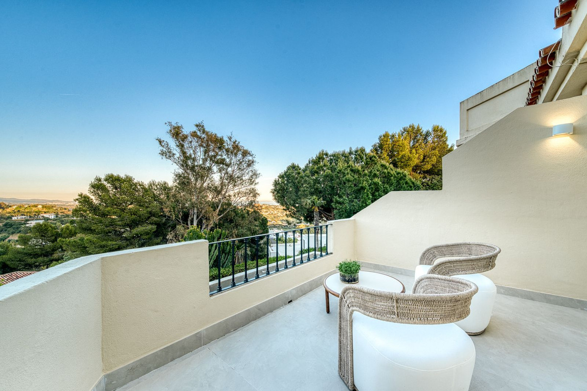 Huis te koop in La Quinta | 4 slaapkamers H5393050