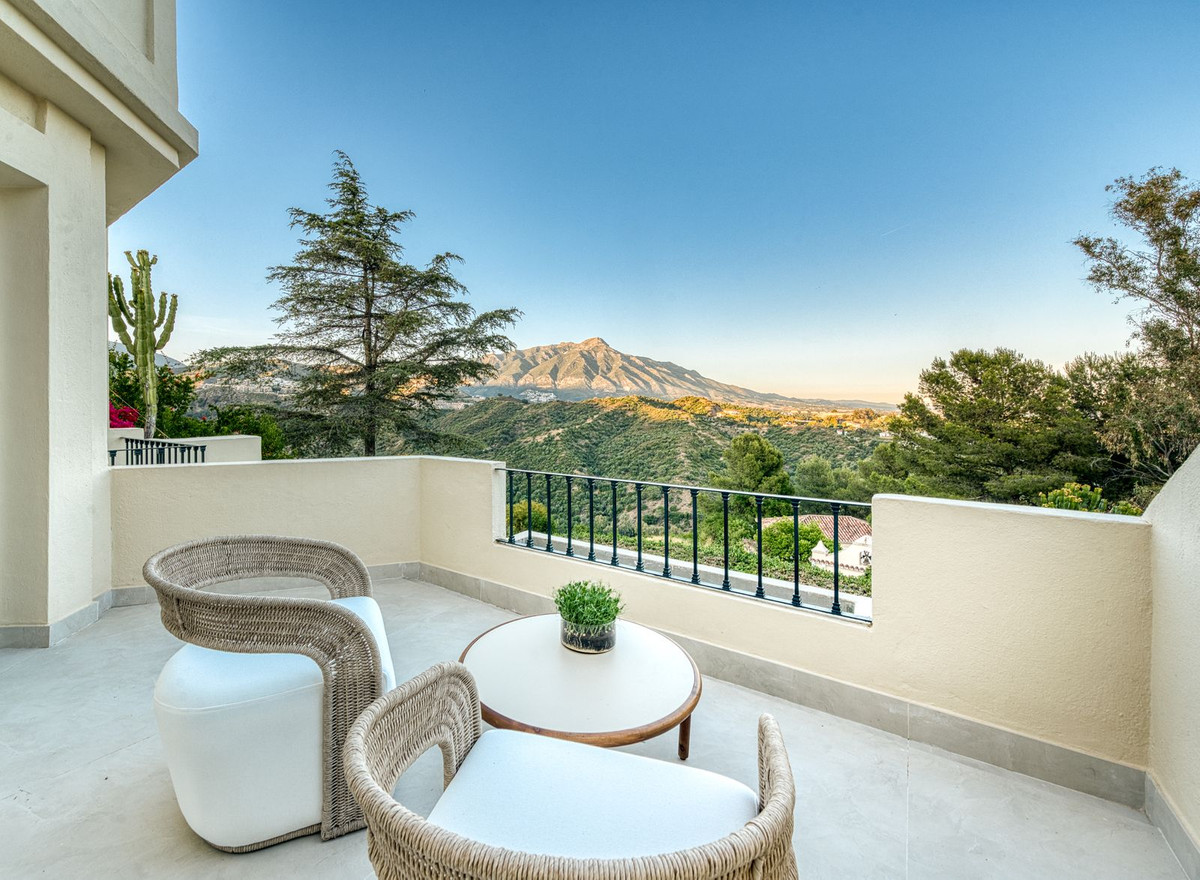 Huis te koop in La Quinta | 4 slaapkamers H5393050