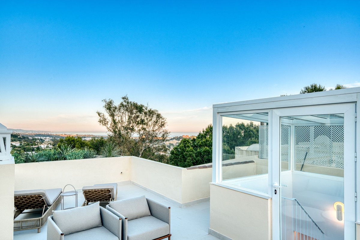 Huis te koop in La Quinta | 4 slaapkamers H5393050