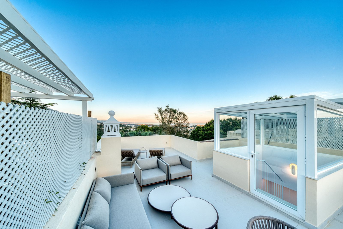 Huis te koop in La Quinta | 4 slaapkamers H5393050