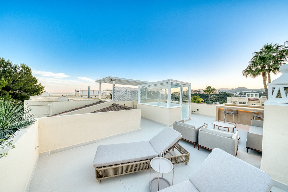 Huis te koop in La Quinta | 4 slaapkamers H5393050