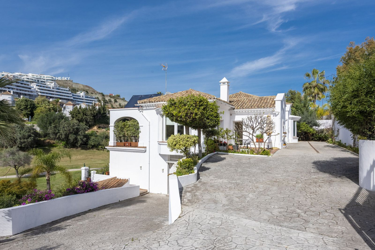 Huis te koop in La Quinta | 5 slaapkamers H5401792