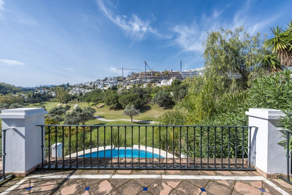 Huis te koop in La Quinta | 5 slaapkamers H5401792