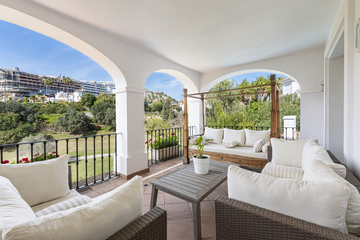 Huis te koop in La Quinta | 5 slaapkamers H5401792