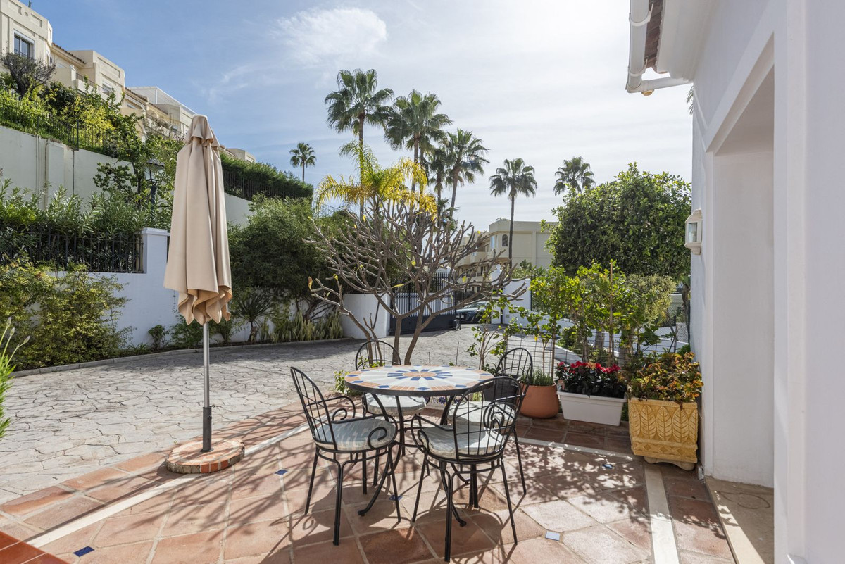 Huis te koop in La Quinta | 5 slaapkamers H5401792