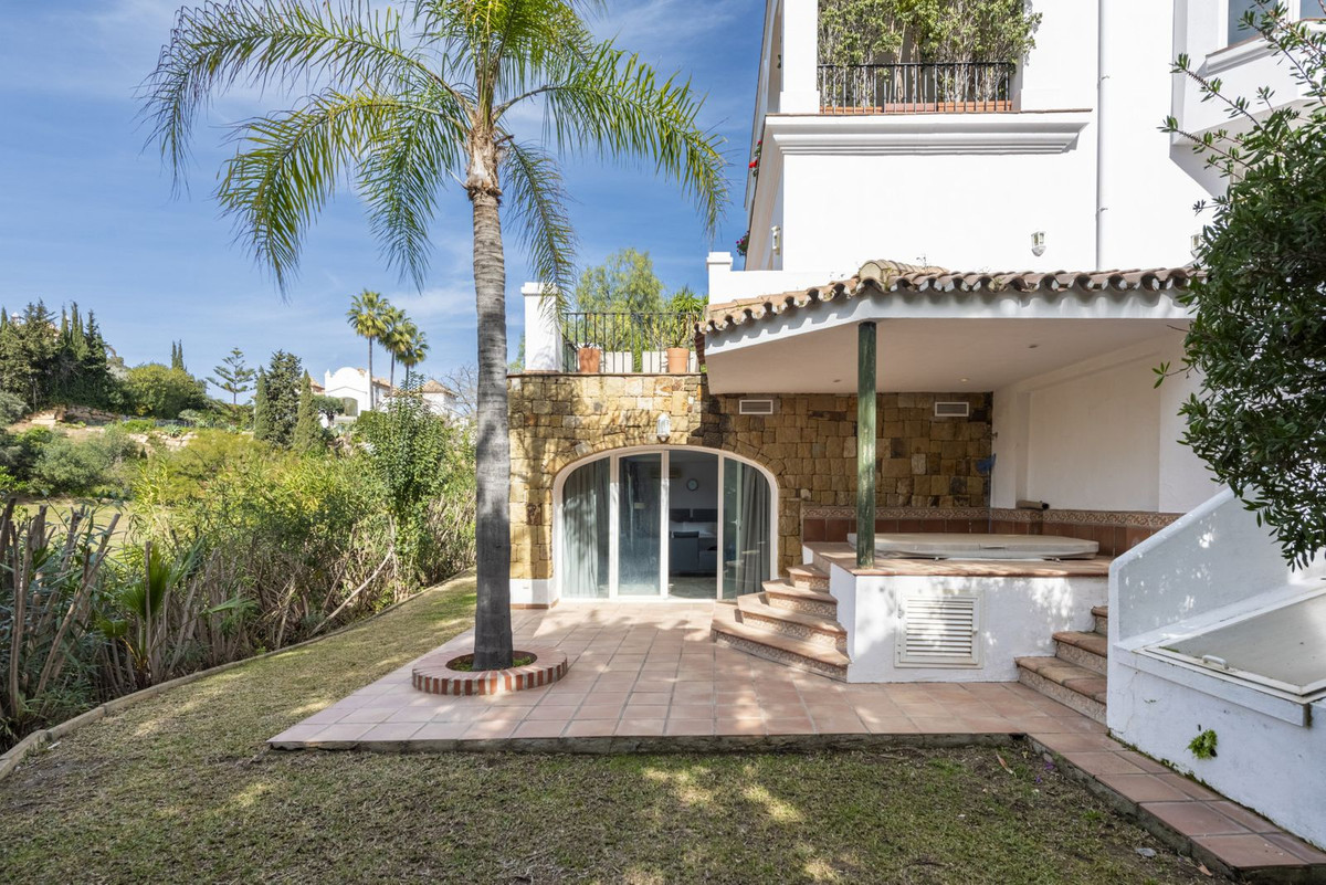 Huis te koop in La Quinta | 5 slaapkamers H5401792