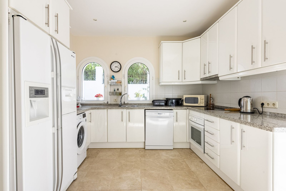 Huis te koop in La Quinta | 5 slaapkamers H5401792