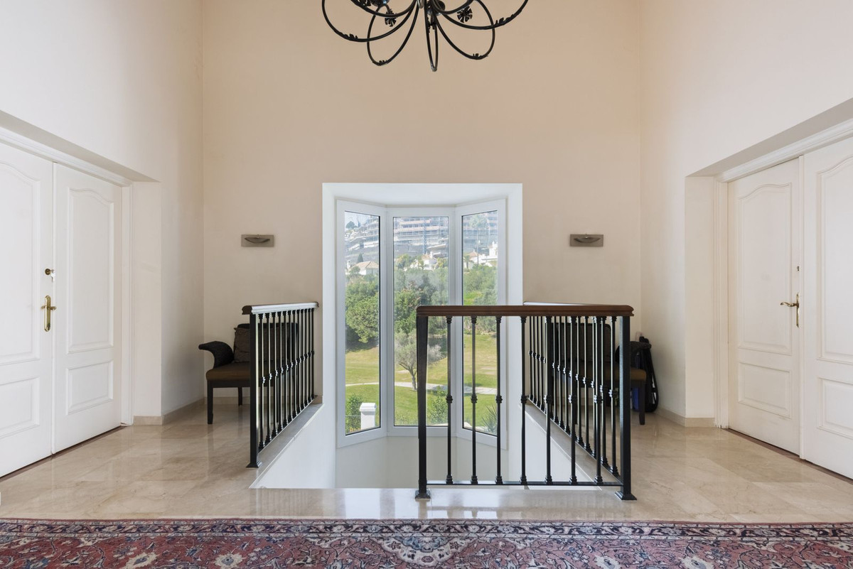 Huis te koop in La Quinta | 5 slaapkamers H5401792