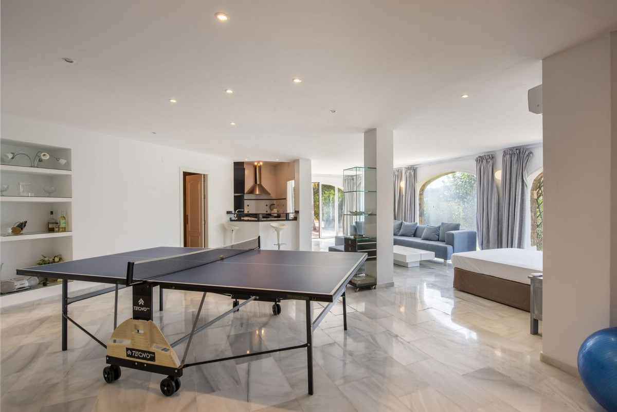 Huis te koop in La Quinta | 5 slaapkamers H5401792