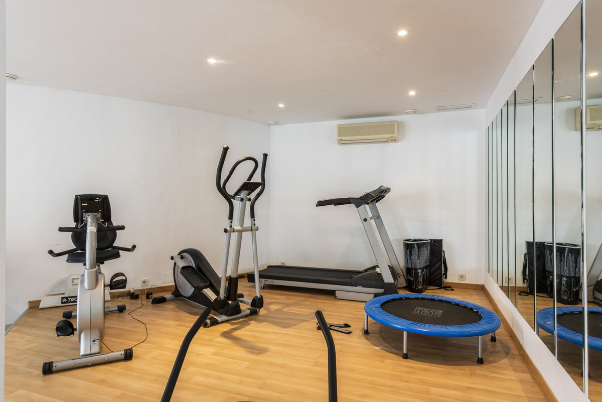 Huis te koop in La Quinta | 5 slaapkamers H5401792