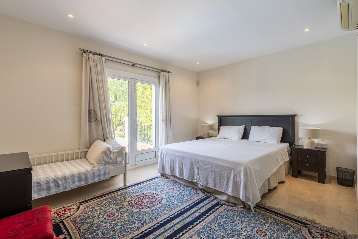 Huis te koop in La Quinta | 5 slaapkamers H5401792