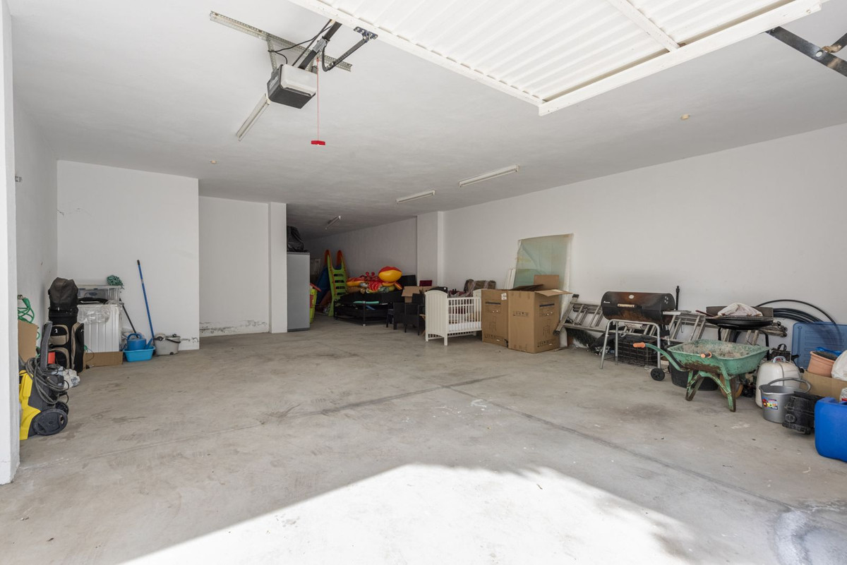 Huis te koop in La Quinta | 5 slaapkamers H5401792