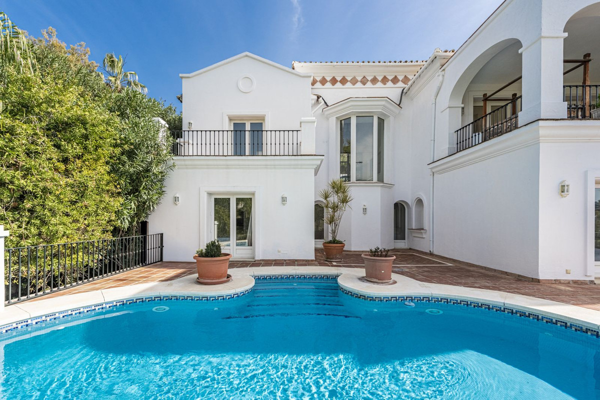 Huis te koop in La Quinta | 5 slaapkamers H5401792