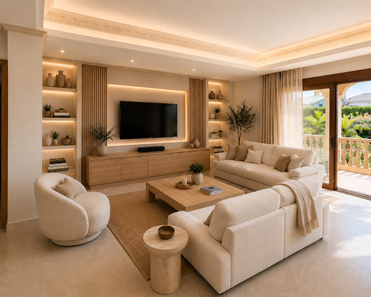 Appartement te koop in La Quinta | 5 slaapkamers H5408953